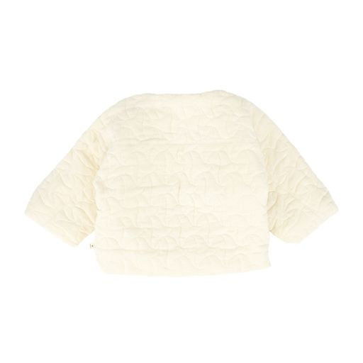 1 + IN THE FAMILY ECRU DESIGN JACKET