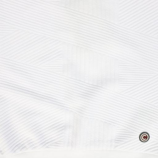 COLMAR WHITE PULLOVER SWEATSHIRT