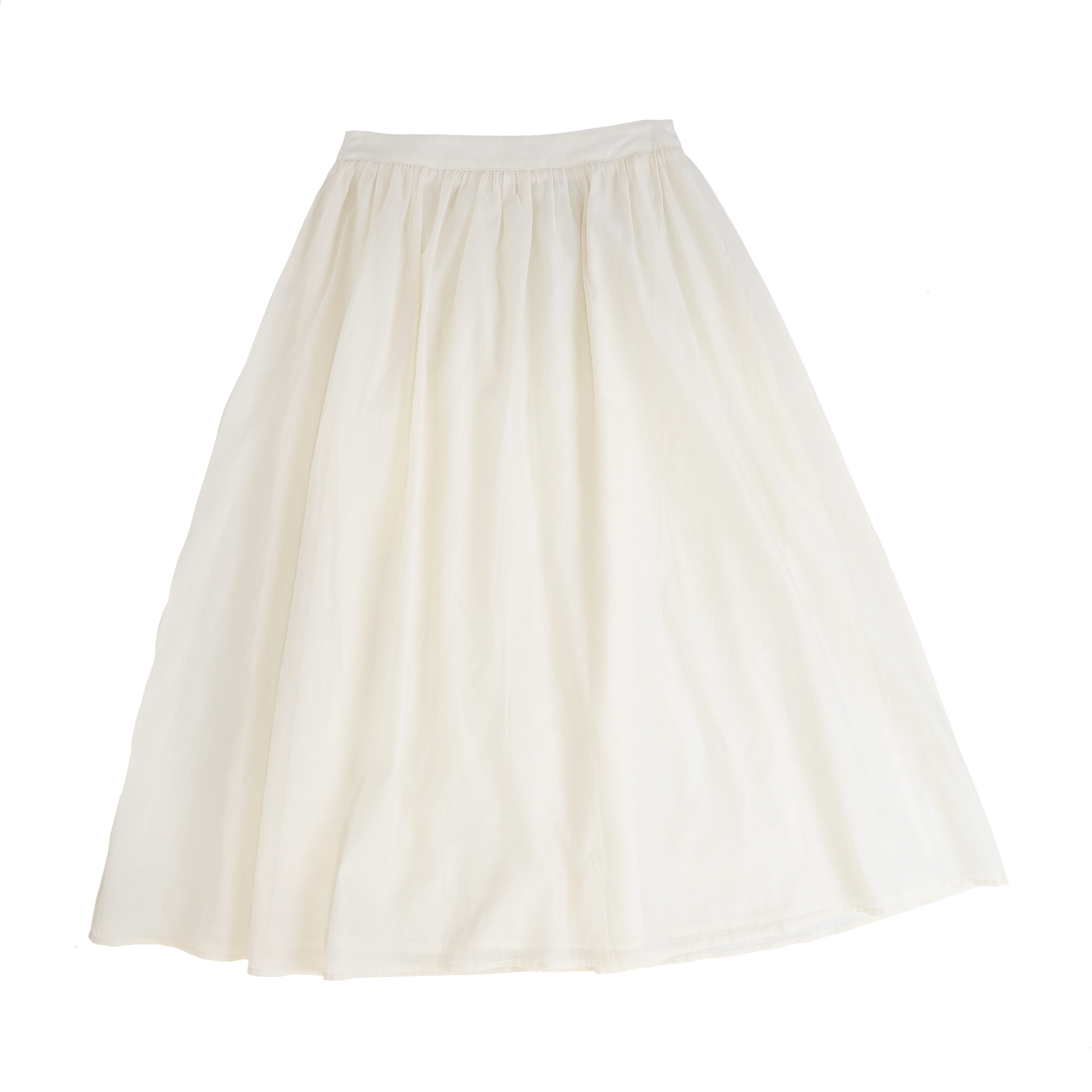 Ivy Organza Skirt Set main image 0