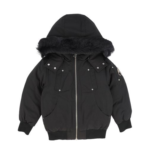 Popular Moos KNUCKLES jacke