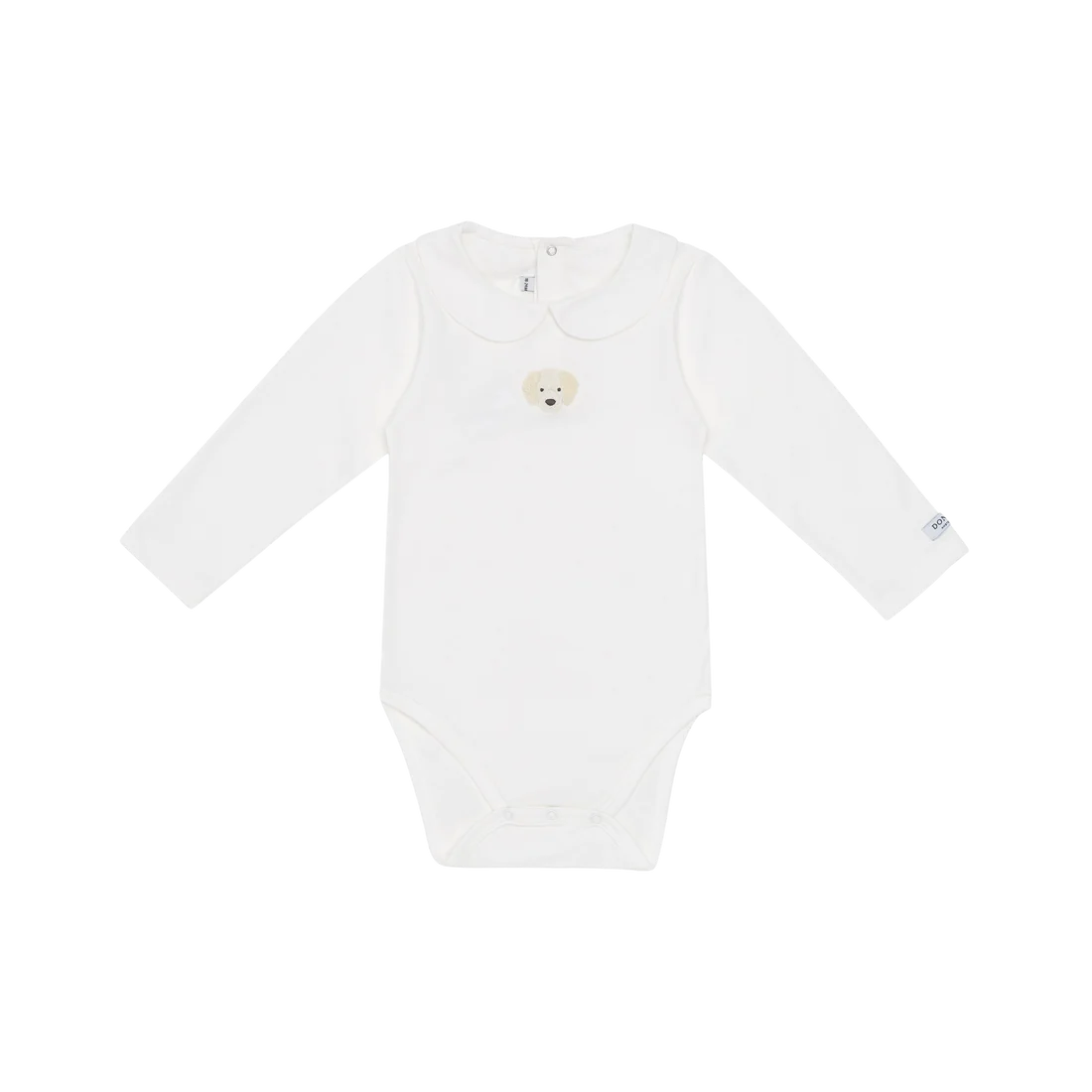 Off white baby onesie best sale