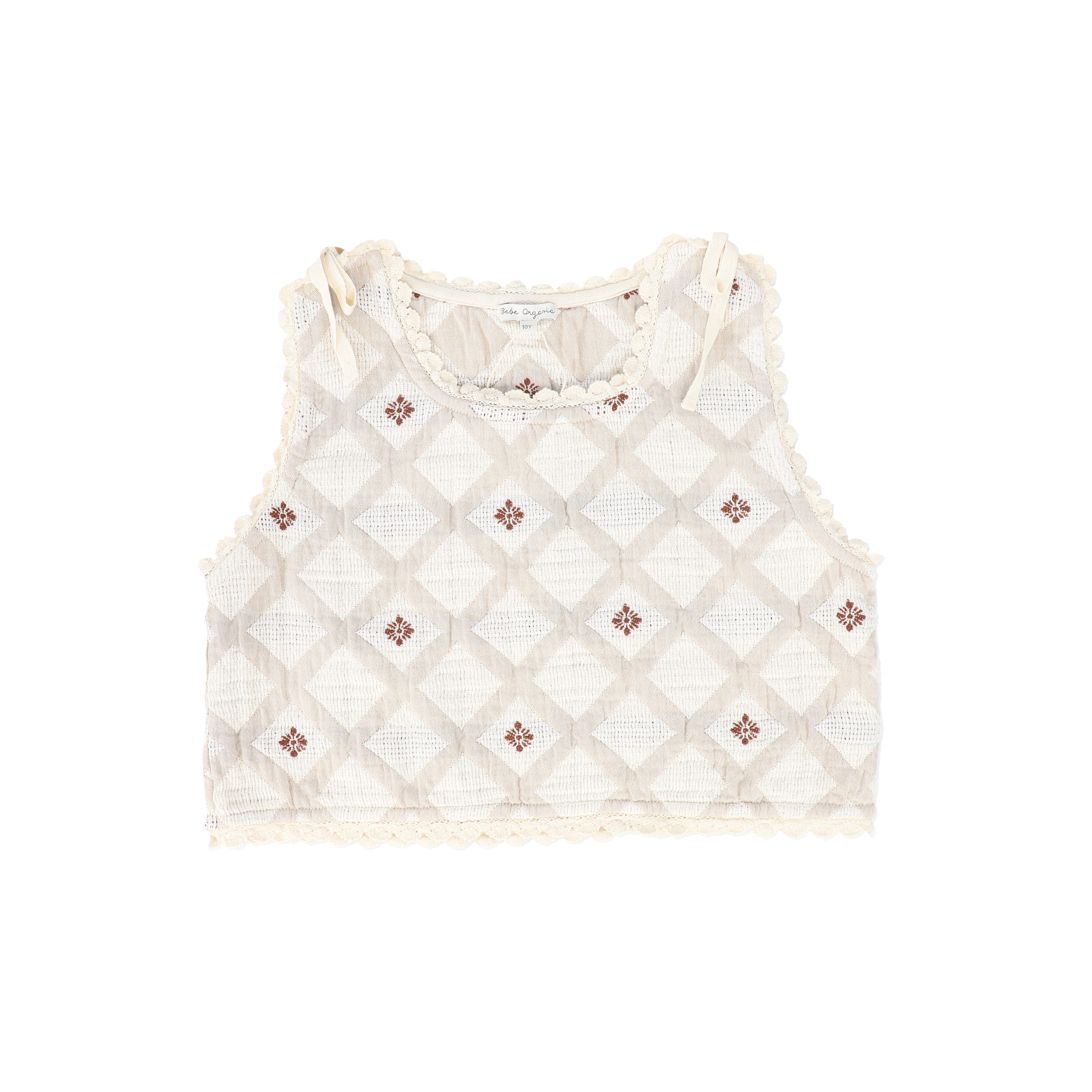 【omochi】bebeorganic Joan Baby Set 24m Bebe Organic＞ Joan Short omochi】bebeorganic Joan Baby Set