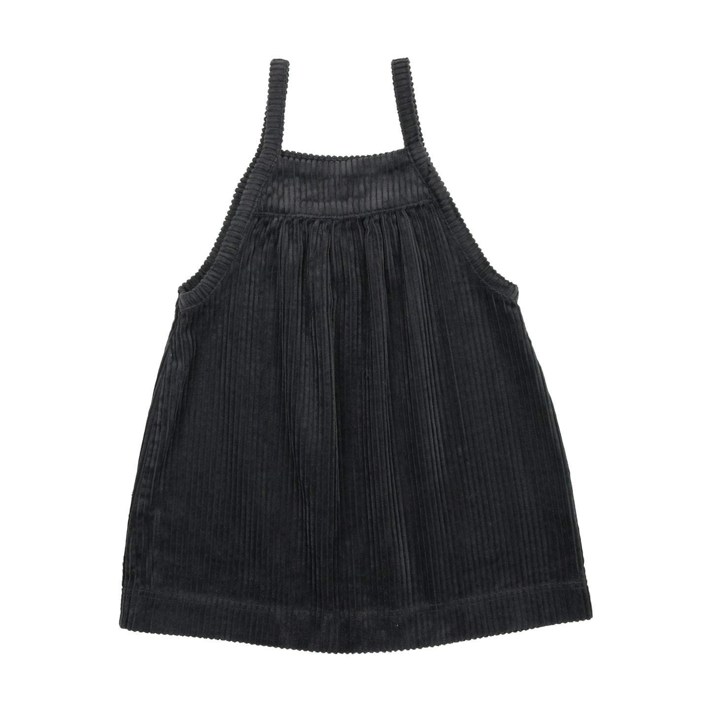ANALOGIE MIDNIGHT CORDUROY JUMPER