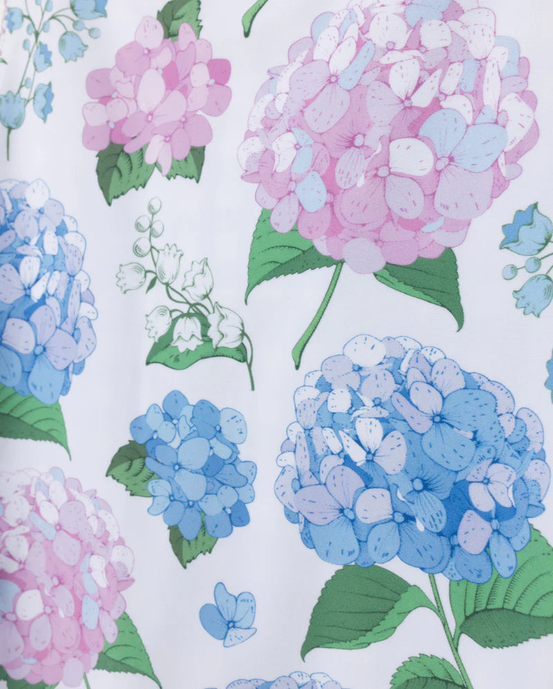 CABANA FLORAL REVERSABLE SWIMSUIT