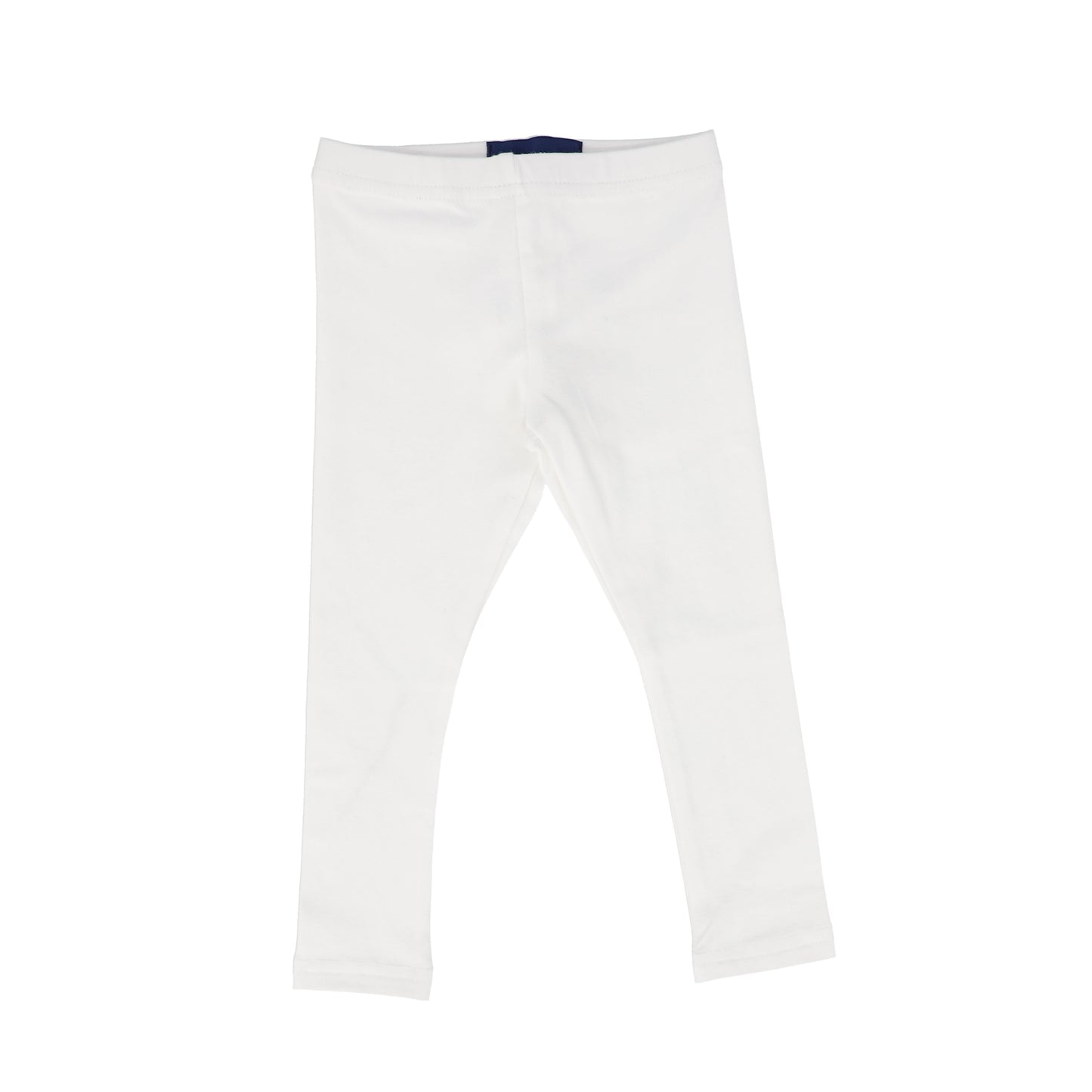 NAVVY WHITE LEGGING