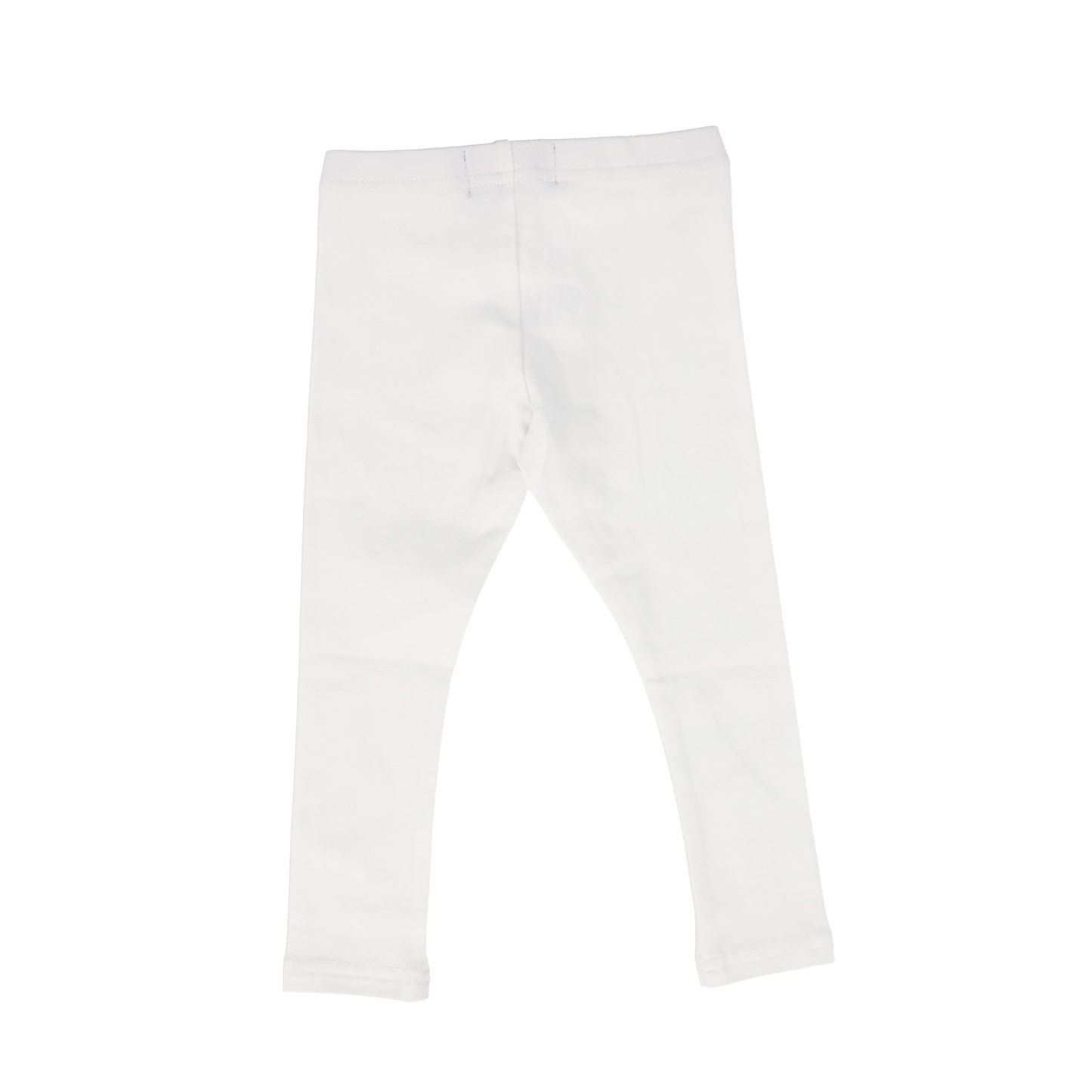 NAVVY WHITE LEGGING