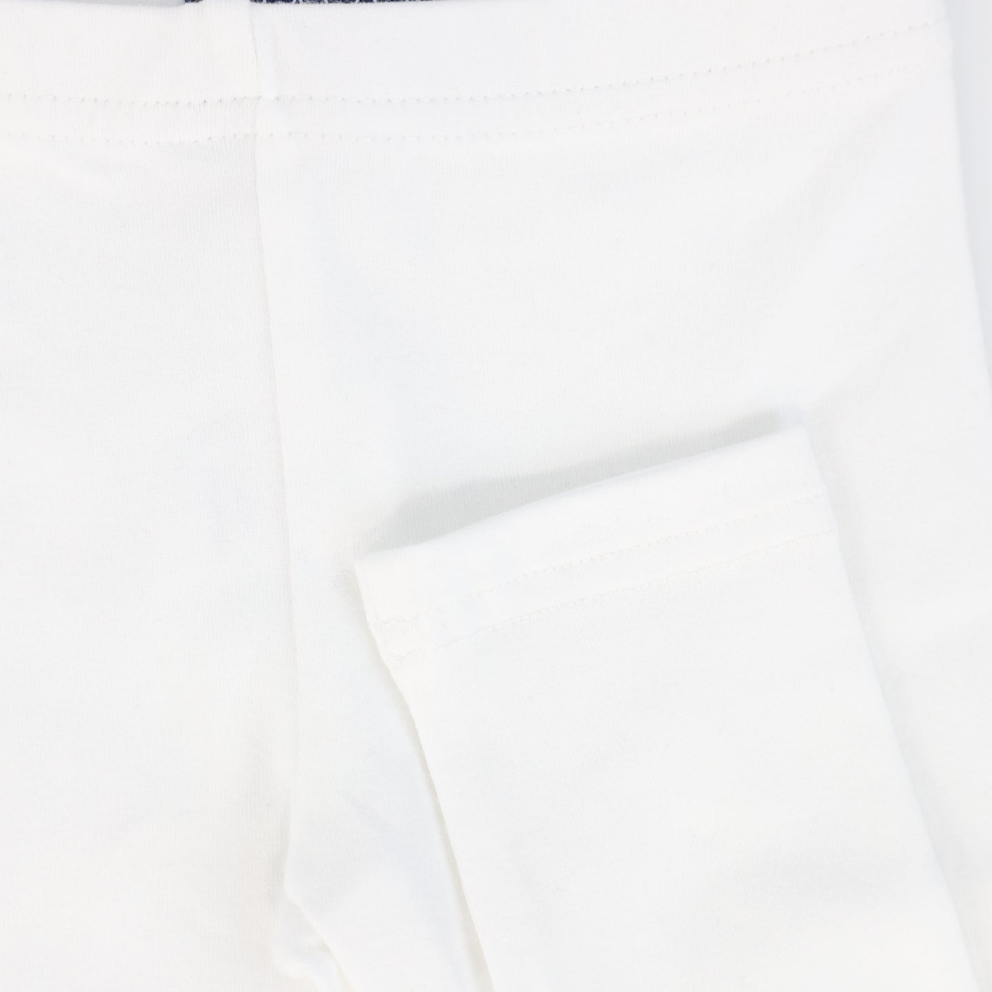 NAVVY WHITE LEGGING