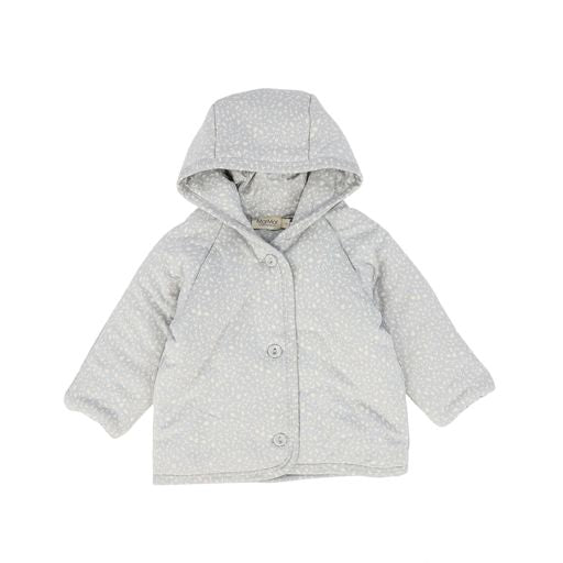 MARMAR COPENHAGEN MEADOW LEAVES JACKET