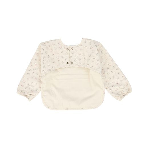 MARMAR COPENHAGEN LITTLE ACORNS LS APRON