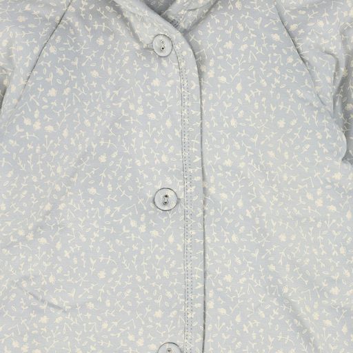 MARMAR COPENHAGEN MEADOW LEAVES JACKET