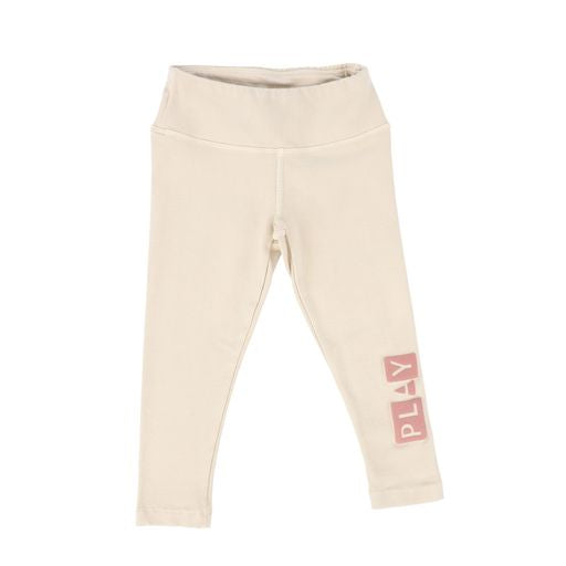 PH PLAY NATURAL LEGGING