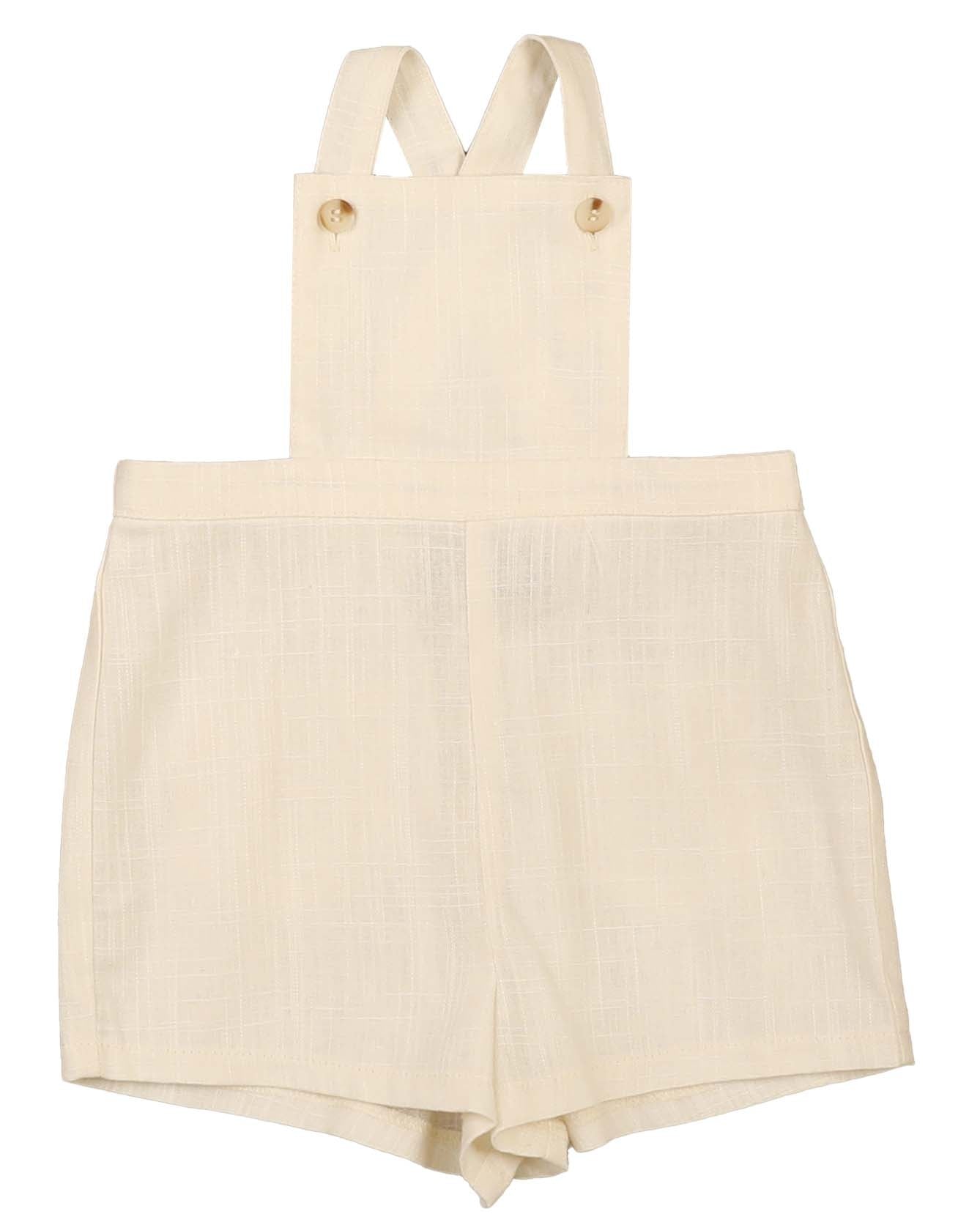 Linen Dungarees, All Clothing Sale