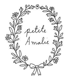 Petite Amalie