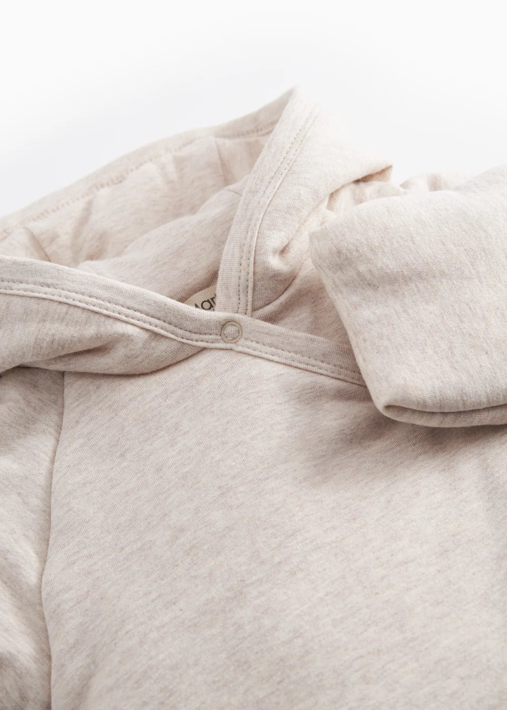 MARMAR COPENHAGEN BEIGE WRAP JACKET