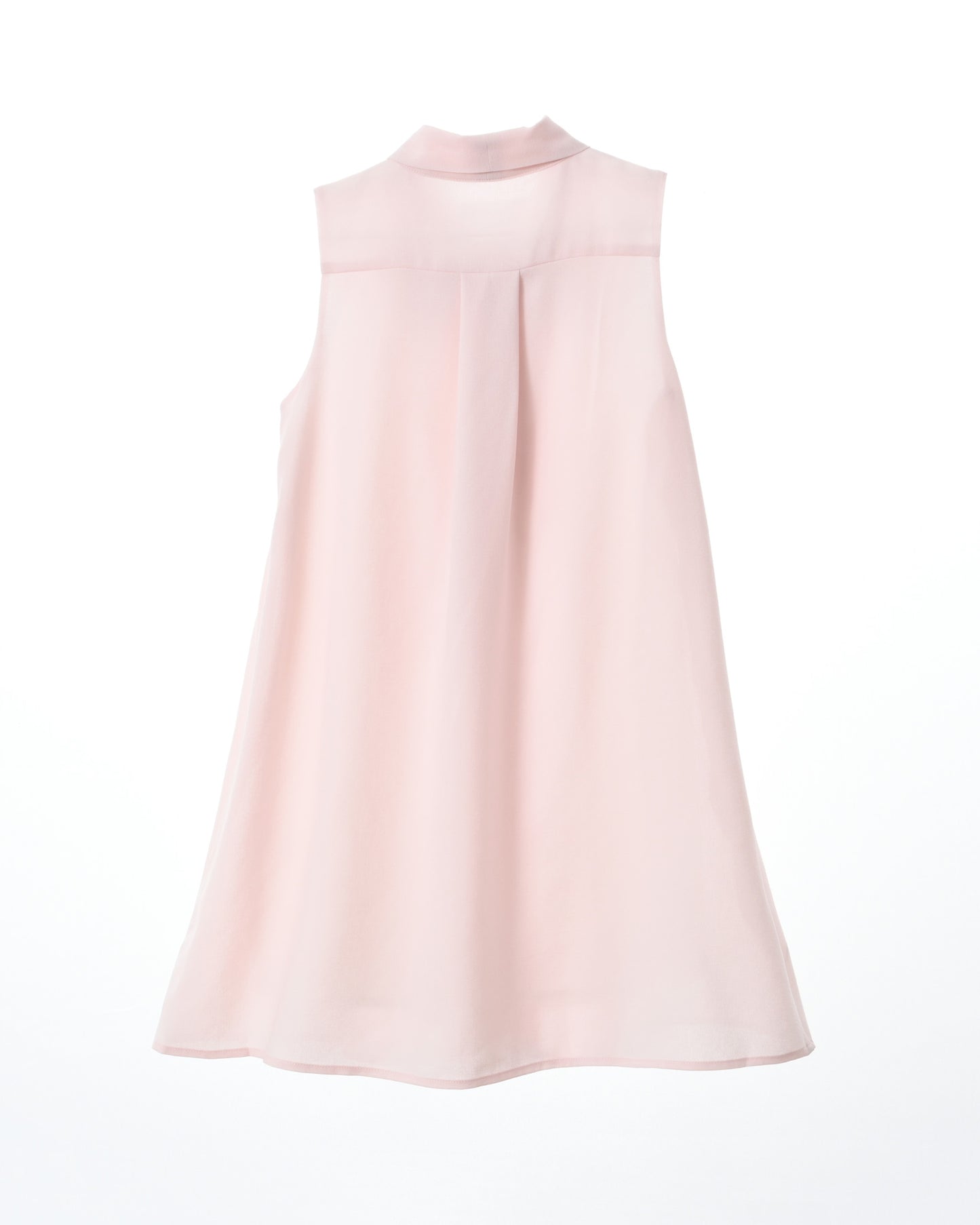 AISABOBO LIGHT PINK  BOW JUMPER