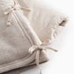 MARMAR COPENHAGEN BEIGE WRAP JACKET