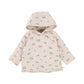 MARMAR COPENHAGEN FLORAL PRINT JACKET