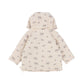 MARMAR COPENHAGEN FLORAL PRINT JACKET