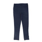 LIL LEGS NAVY SLIM PANTS