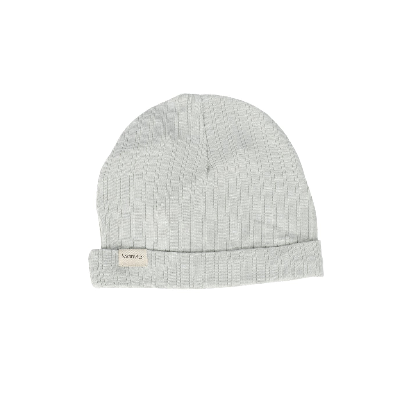 MARMAR COPENHAGEN SAGE LINE BEANIE [FINAL SALE]