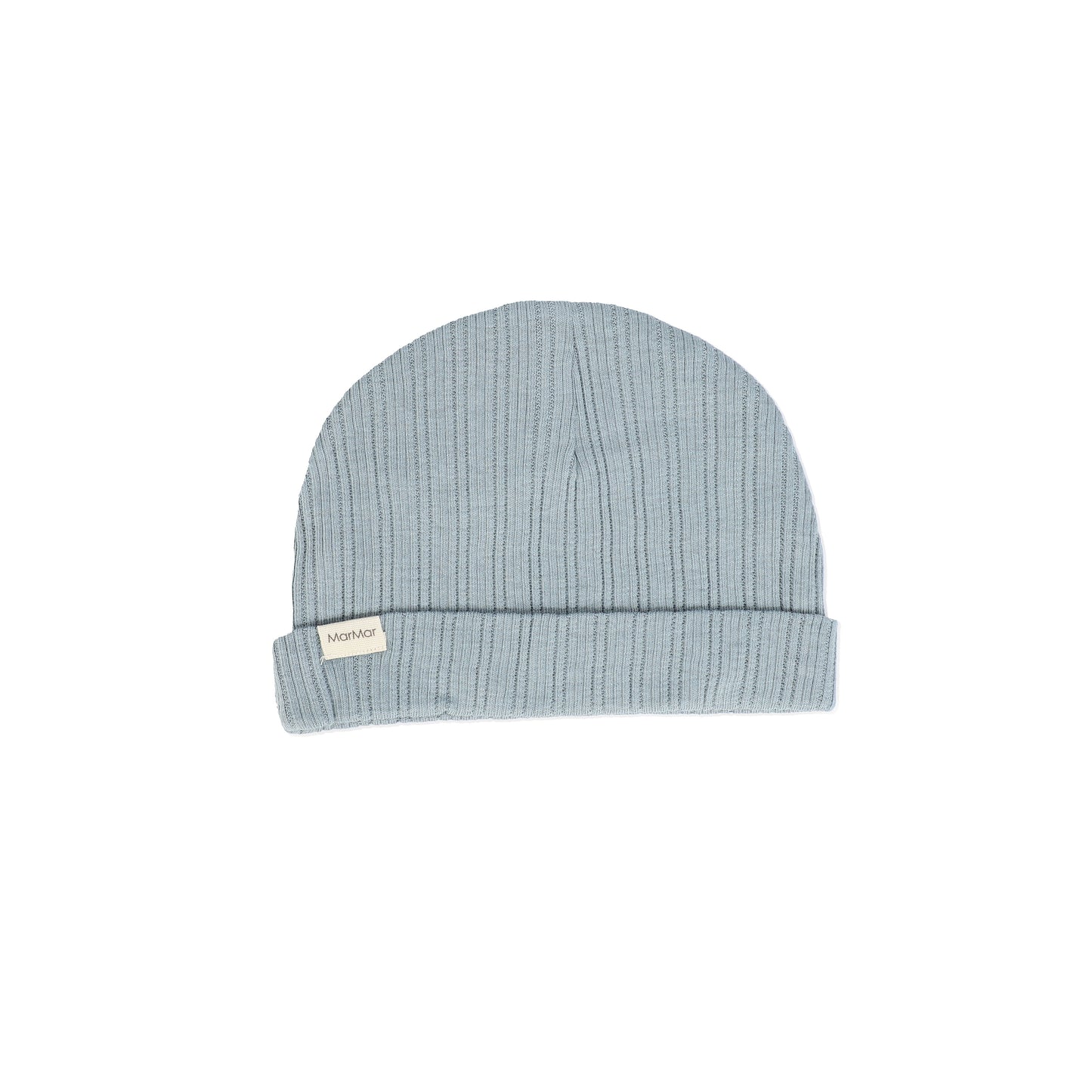 MARMAR COPENHAGEN BLUE LINE BEANIE