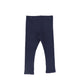 NAVVY NAVY RIBBED LEGGING