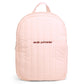 LE ENFANT PINK QUILTED BACKPACK [FINAL SALE]