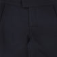 HARPER JAMES NAVY STRETCH SLIM PANTS