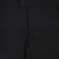 HARPER JAMES BLACK STRETCH SLIM PANTS