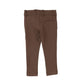 HARPER JAMES BROWN SLIM PANTS