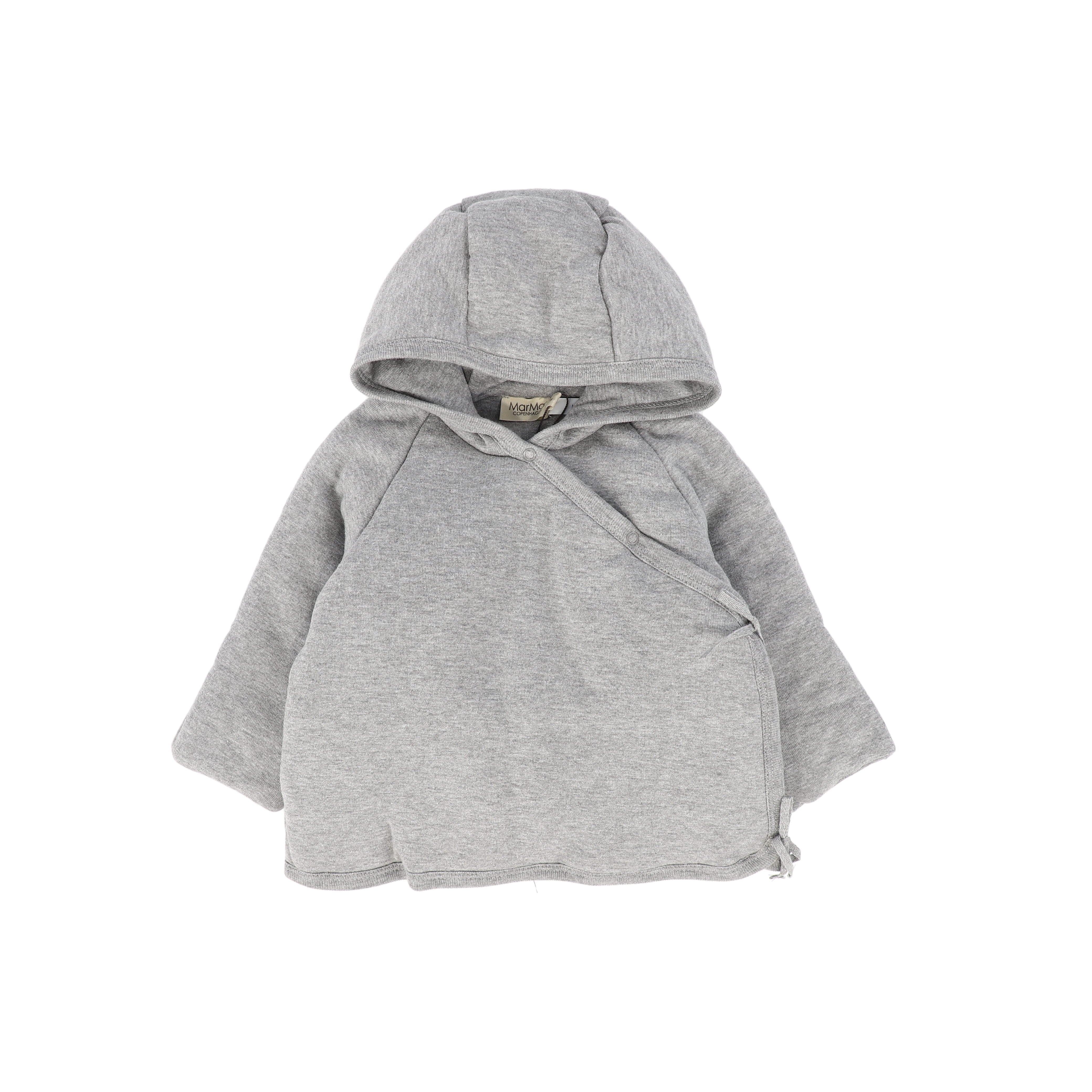MarMar Copenhagen Orry Thermo Jacket Dark Ivy Leo main image 1