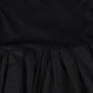 JNBY BLACK WAISTED DRESS [FINAL SALE]