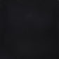MALLORY AND MERLOT BLACK RUFFLE KNIT MOCKNECK