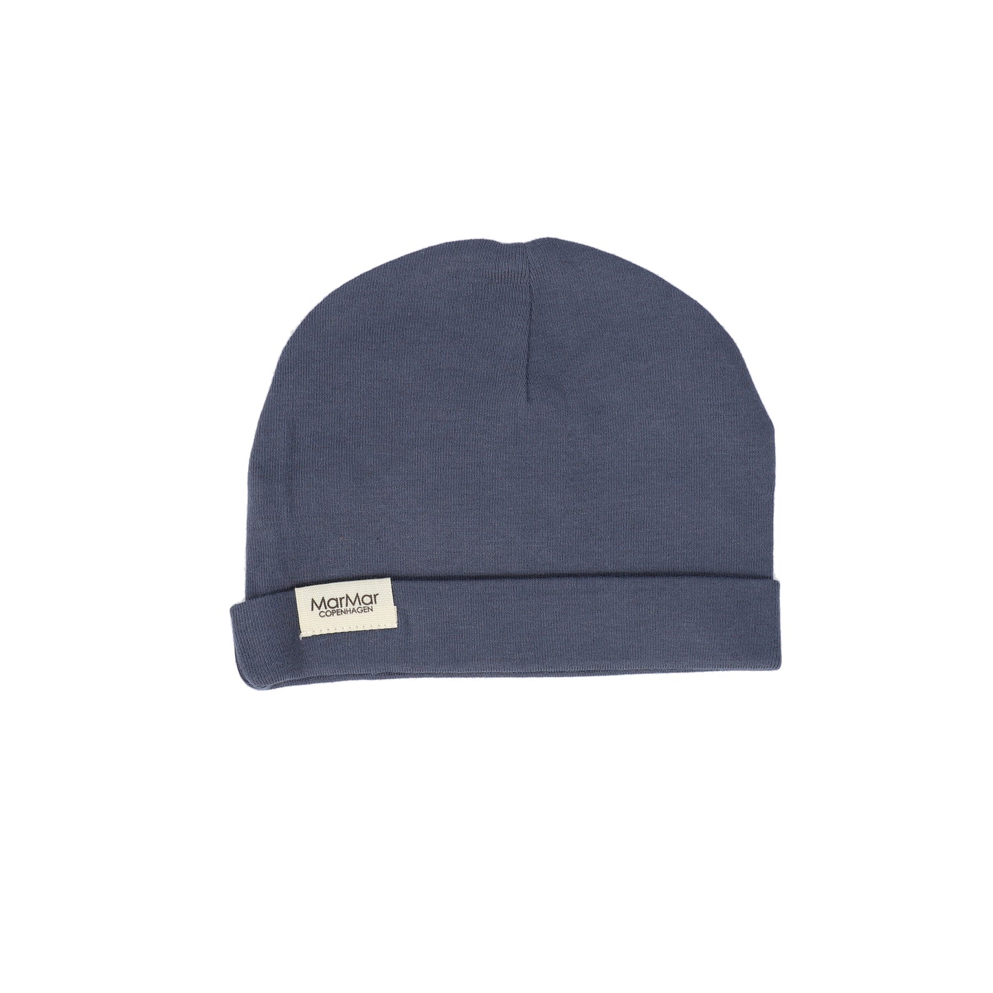 MARMAR COPENHAGEN NAVY BEANIE [FINAL SALE]