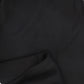 VALENTINA BLACK CUPRO SLIP DRESS