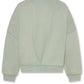 A076 SAGE GREEN SOLID SWEATSHIRT