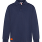 A076 NAVY POLO SHIRT