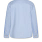 A076 LIGHT BLUE COLLAR SHIRT