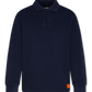 AO76 NAVY POLO SHIRT