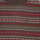 VALENTINA BROWN FAIR ISLE TURTLENECK