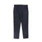 BAMBOO NAVY FITTED PANTS