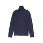 VALENTINA NAVY ROLL OVER TURTLENECK