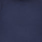 VALENTINA NAVY ROLL OVER TURTLENECK