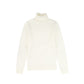 VALENTINA CREAM ROLL OVER TURTLENECK