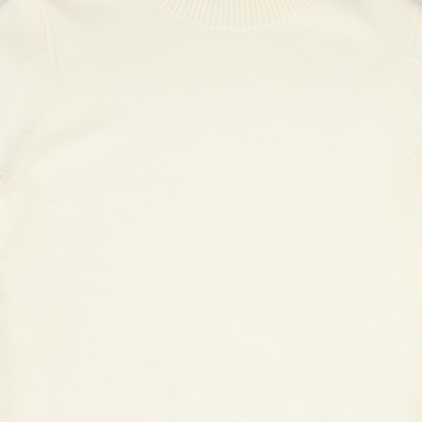 VALENTINA CREAM ROLL OVER TURTLENECK