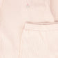 BEBE JOLEE PINK EMBROIDERED PAJAMAS