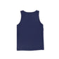 WATER CLUB NAVY EMBROIDERED TANK SET