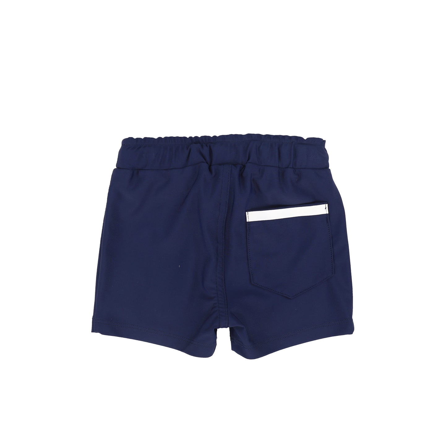 WATER CLUB NAVY EMBROIDERED TANK SET