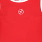 WATER CLUB RED WATERCOLOR TANK SET