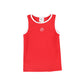 WATER CLUB RED WATERCOLOR TANK SET